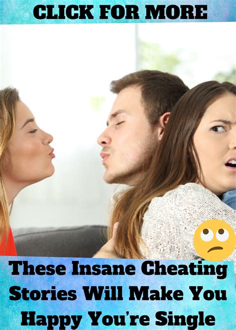 Cheating Stories .